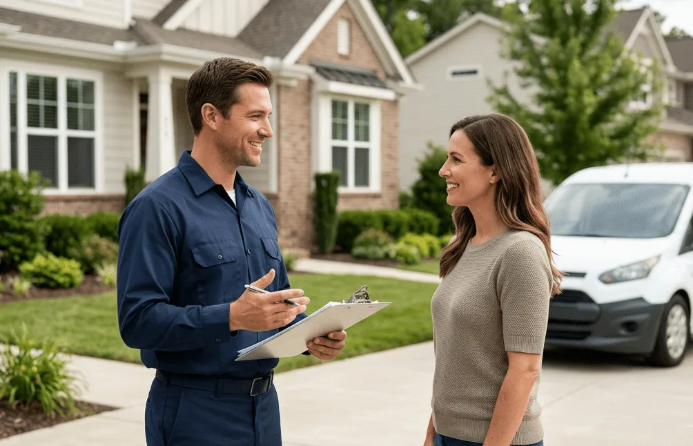Mold Remediation Barnesville, GA FAQs